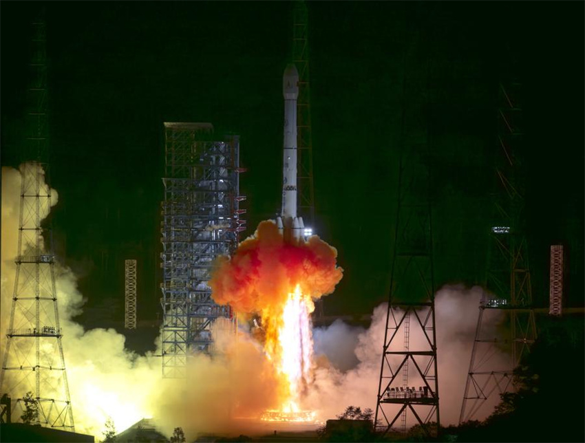 China lan?a Tianwen-2 para coletar amostras de asteroides