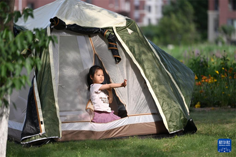 China registra aumento de 10,8% em viagens inter-regionais durante Festival do Barco do Drag?o