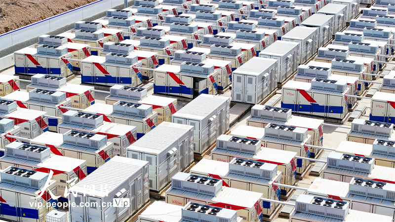 Gansu: Shandan aposta no desenvolvimento intenso da indústria fotovoltaica