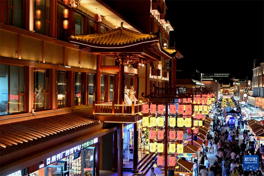 China registra 119 milh?es de viagens domésticas durante feriado do Festival do Barco-Drag?o