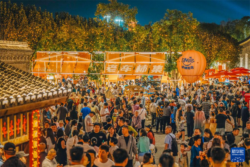 China registra 119 milh?es de viagens domésticas durante feriado do Festival do Barco-Drag?o