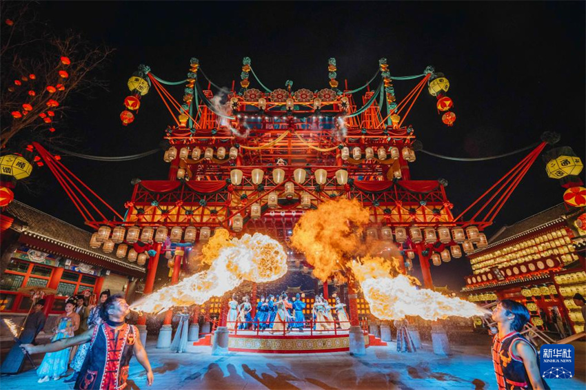 China registra 119 milh?es de viagens domésticas durante feriado do Festival do Barco-Drag?o