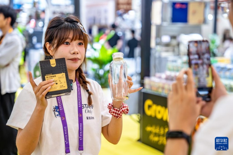 9a Expo China–Sul da ásia é inaugurada em Kunming, sudoeste da China