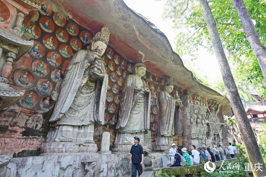China em Movimento: Patrim?nio Mundial impulsiona a constru??o de uma cidade cultural e turística internacional