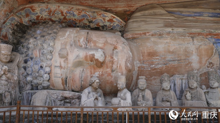 China em Movimento: Patrim?nio Mundial impulsiona a constru??o de uma cidade cultural e turística internacional