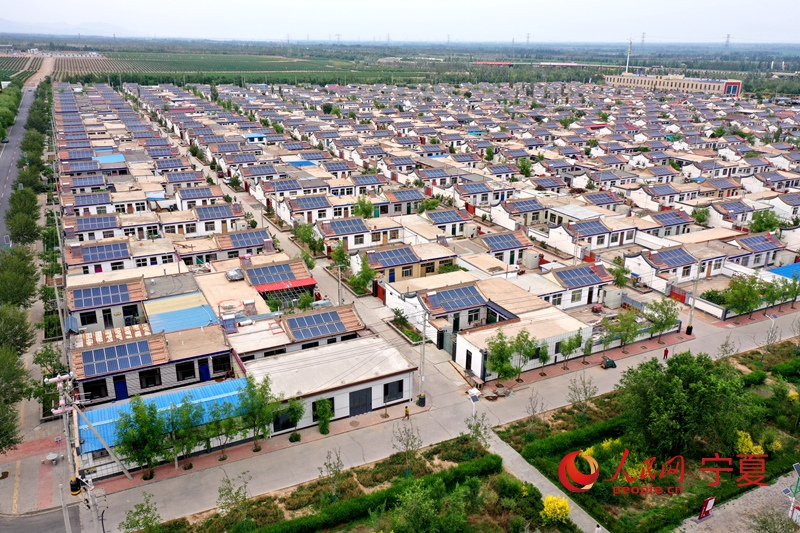 China em Movimento: de antigo deserto árido a rota de prosperidade