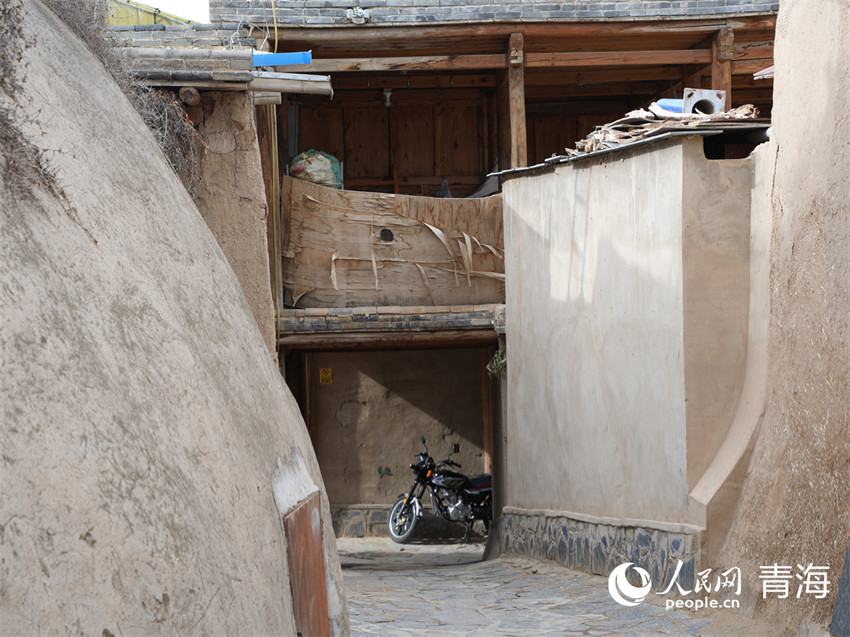 China em Movimento: Castelo do milênio com charme duradouro