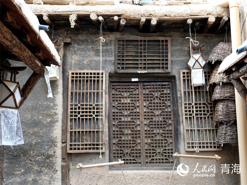 China em Movimento: Castelo do milênio com charme duradouro