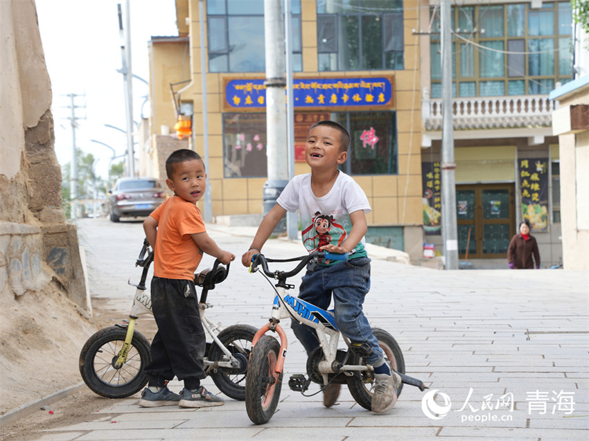 China em Movimento: Castelo do milênio com charme duradouro