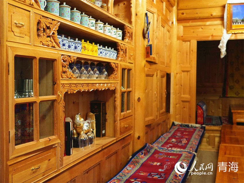 China em Movimento: Castelo do milênio com charme duradouro