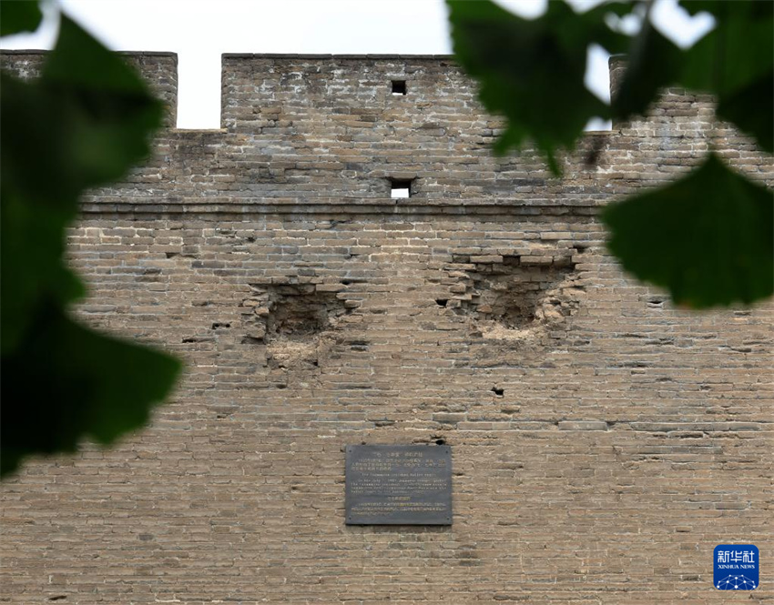 Beijing: Museu da Guerra de Resistência do Povo Chinês contra a Agress?o Japonesa reabre ao público