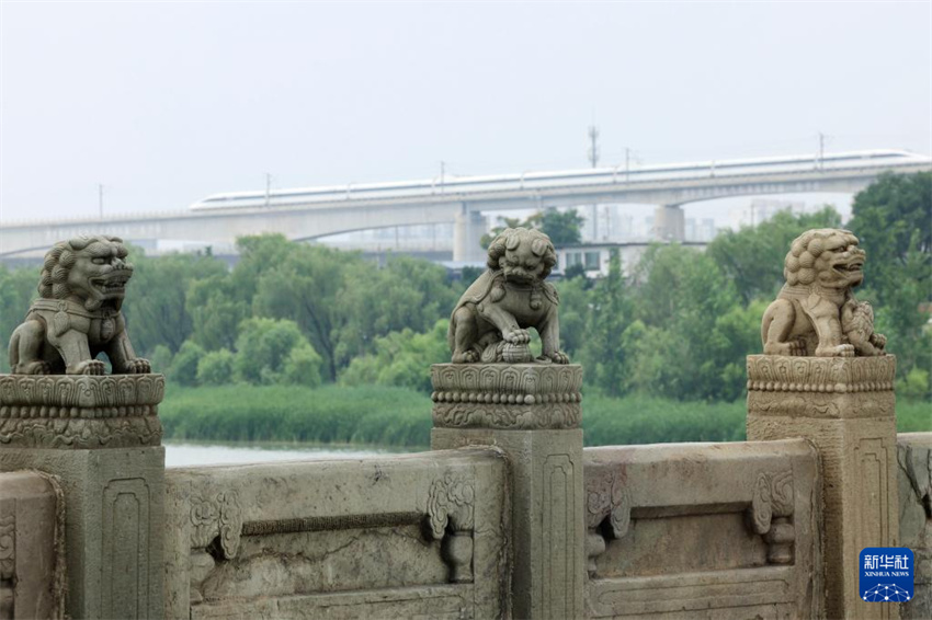 Beijing: Museu da Guerra de Resistência do Povo Chinês contra a Agress?o Japonesa reabre ao público