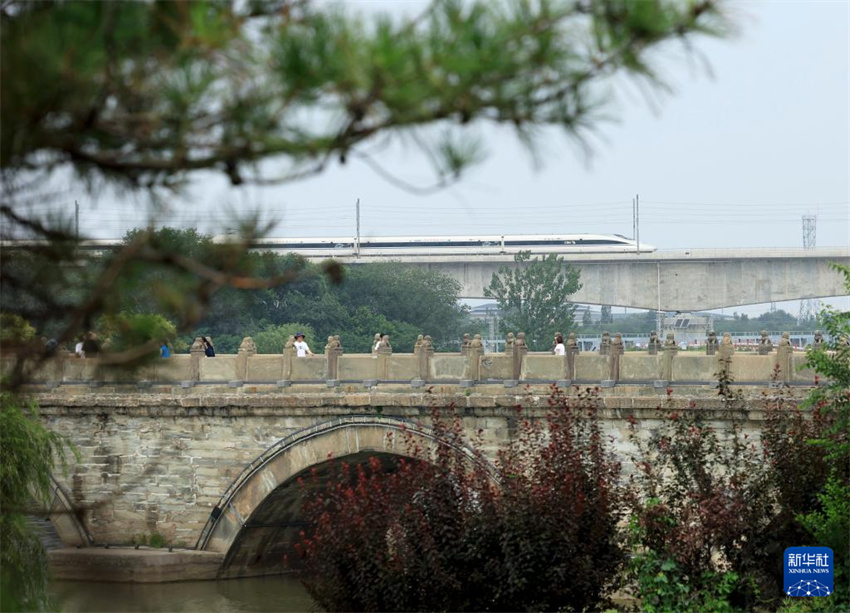 Beijing: Museu da Guerra de Resistência do Povo Chinês contra a Agress?o Japonesa reabre ao público