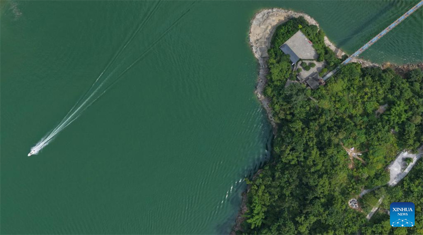 China: Enshi integra eventos esportivos com turismo para impulsionar revitaliza??o rural