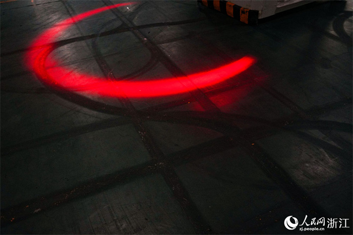 Huzhou, Zhejiang: transforma??o digital acelera desenvolvimento industrial