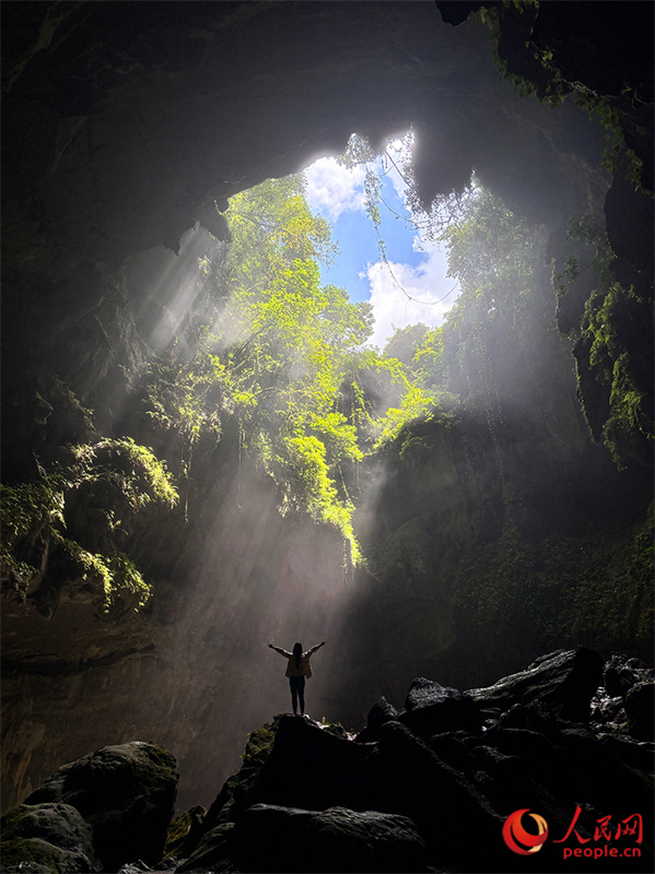 China em Movimento: Explorando a 