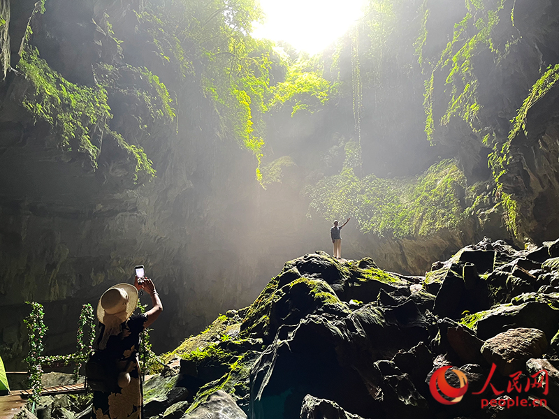 China em Movimento: Explorando a 