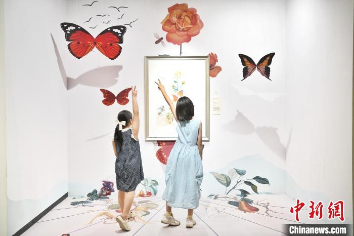 Tianjin: Estacionamento transformado em Museu de Arte