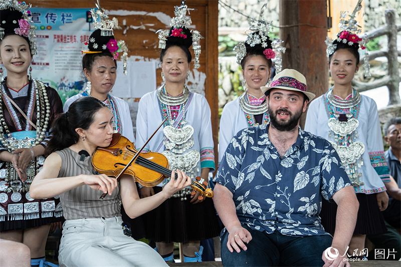 Viagens à China se tornam populares