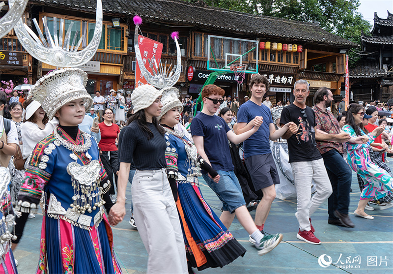Viagens à China se tornam populares