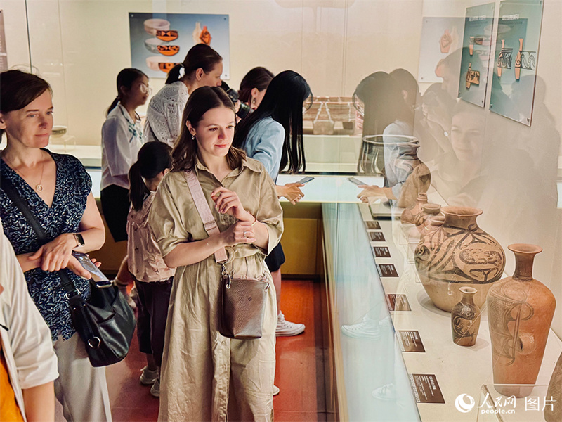 Viagens à China se tornam populares