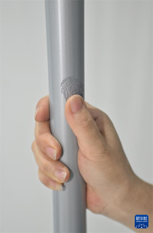 Revelados os dispositivos da série de revezamento da tocha dos Jogos Mundiais de Chengdu