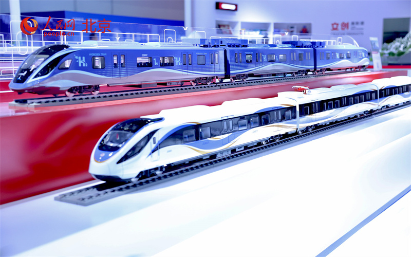 3a Exposi??o Internacional da Cadeia de Suprimentos da China atrai 651 empresas e institui??es