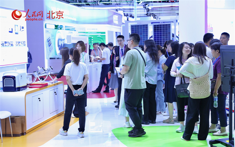 3a Exposi??o Internacional da Cadeia de Suprimentos da China atrai 651 empresas e institui??es