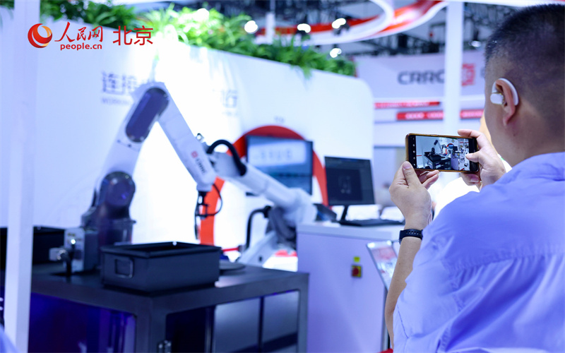 3a Exposi??o Internacional da Cadeia de Suprimentos da China atrai 651 empresas e institui??es