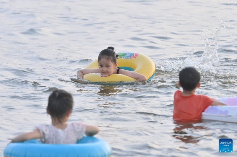 Fangchenggang: porto estratégico e destino turístico no sul da China