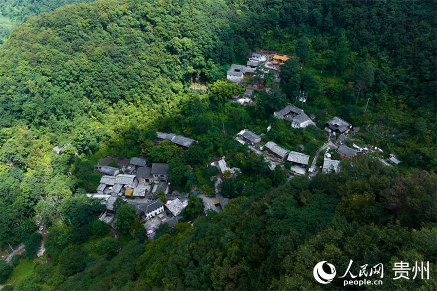 China em Movimento: Antigo Tunpu em Guizhou lidera novo turismo cultural