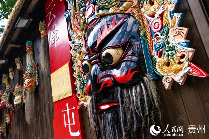 China em Movimento: Antigo Tunpu em Guizhou lidera novo turismo cultural