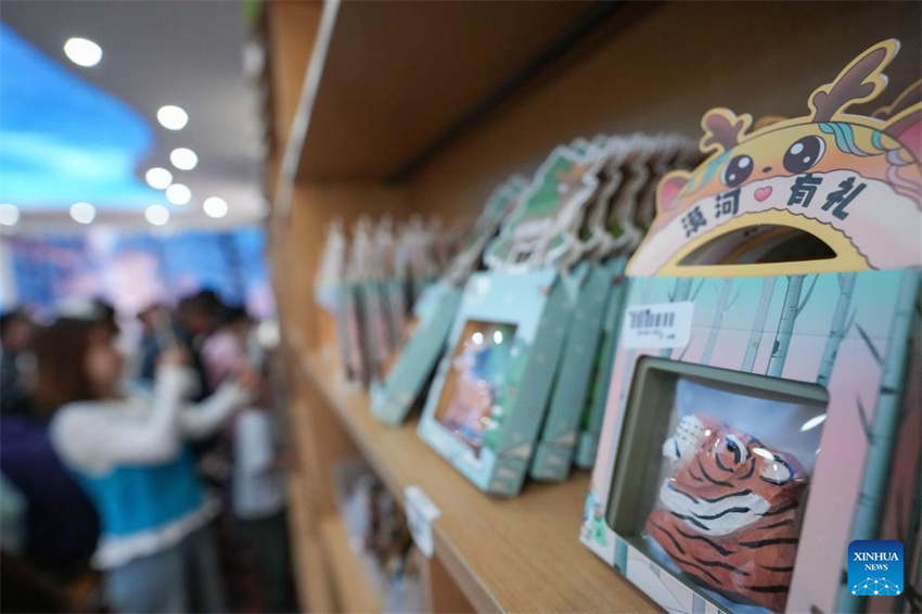 Cidade mais ao norte da China se torna um destino popular para viagens de ver?o