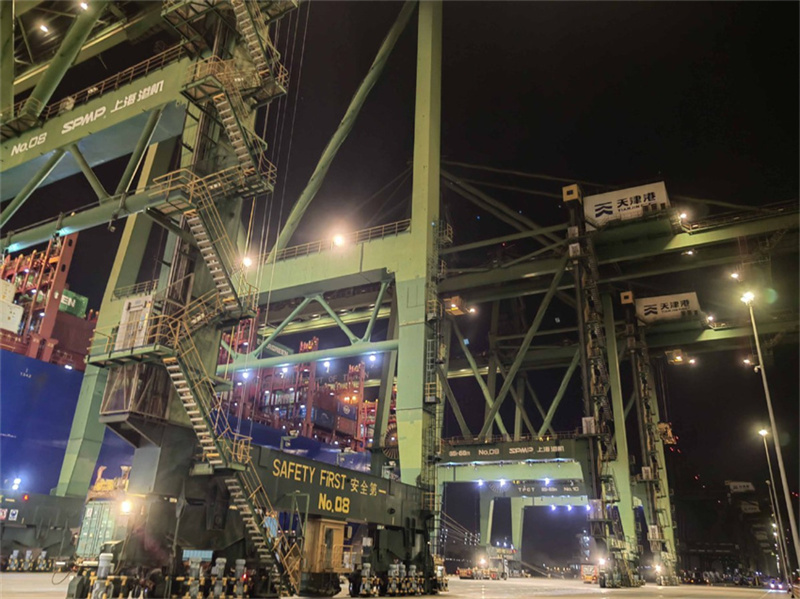 Tianjin recebe pe?as para o 800o Airbus A320