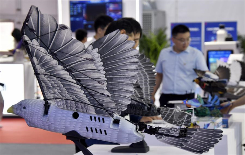 Conferência Mundial de Rob?s de 2025 apresenta novidades de inteligência incorporada e rob?s humanoides