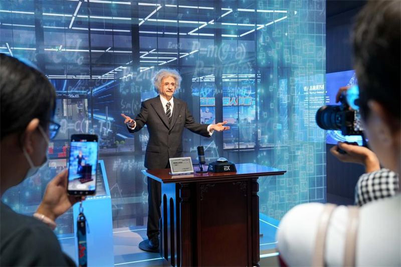 Conferência Mundial de Rob?s de 2025 apresenta novidades de inteligência incorporada e rob?s humanoides