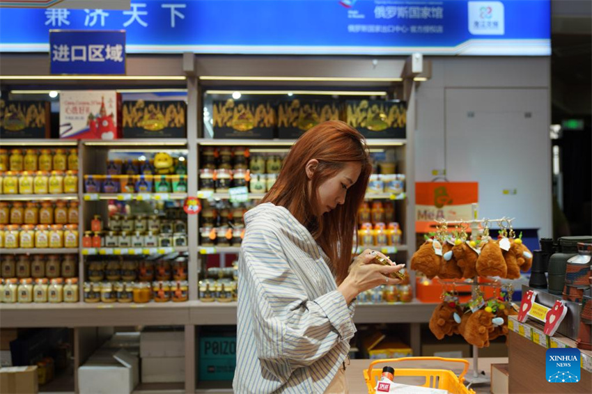 Harbin, destino turístico descolado