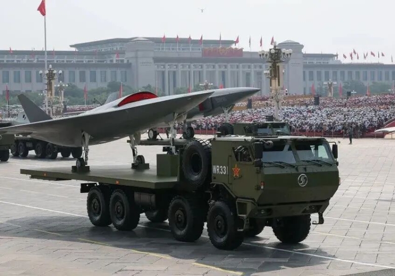 Exército Chinês: For?a Armada da Paz