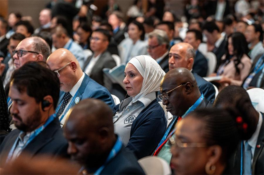 Fórum de mídia e think tank do Sul Global é inaugurado em Yunnan, no sudoeste da China