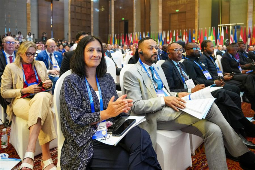 Fórum de mídia e think tank do Sul Global é inaugurado em Yunnan, no sudoeste da China