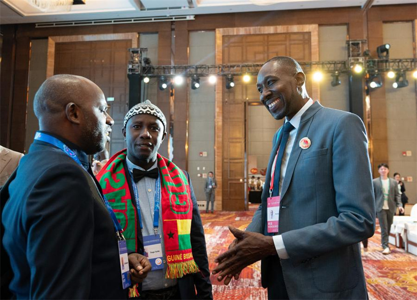 Fórum de mídia e think tank do Sul Global é inaugurado em Yunnan, no sudoeste da China