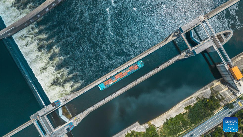 Fujian: turismo ecológico impulsiona economia local na vila de Xiongjiang