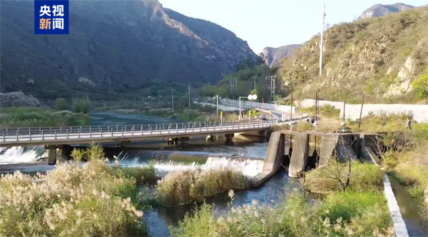 Quatro locais chineses adicionados à lista de Estruturas de Irriga??o do Patrim?nio Mundial