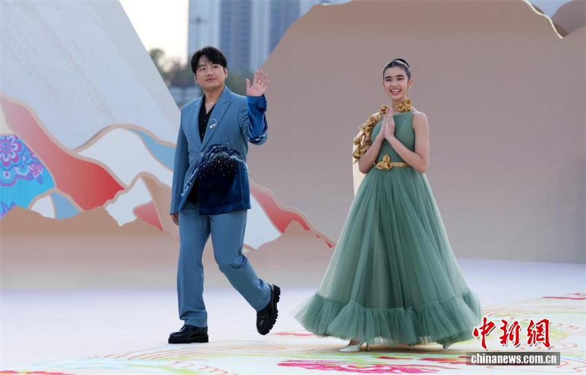 Vencedores do 2o Prêmio Panda de Ouro revelados em Chengdu