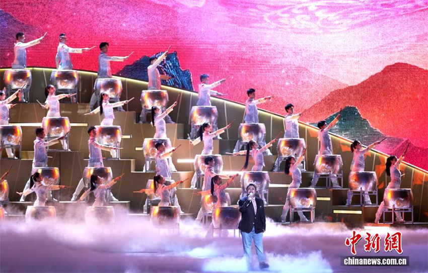 Vencedores do 2o Prêmio Panda de Ouro revelados em Chengdu