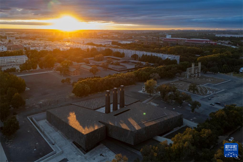 Museu de Provas dos Crimes da Unidade 731 — uma verdade mais cruel que o cinema