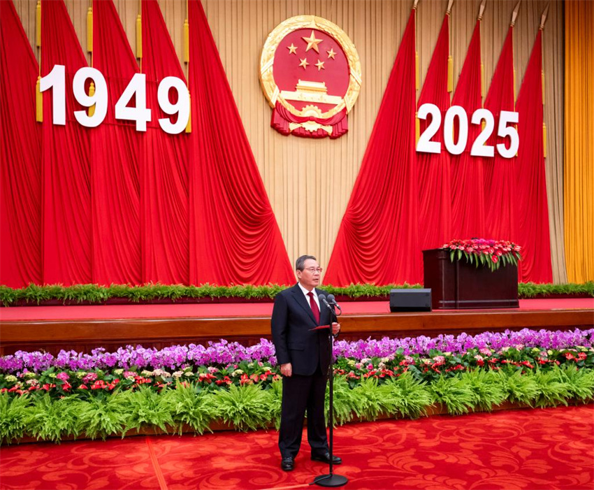 Xi Jinping pede avan?ar com determina??o na promo??o da moderniza??o chinesa