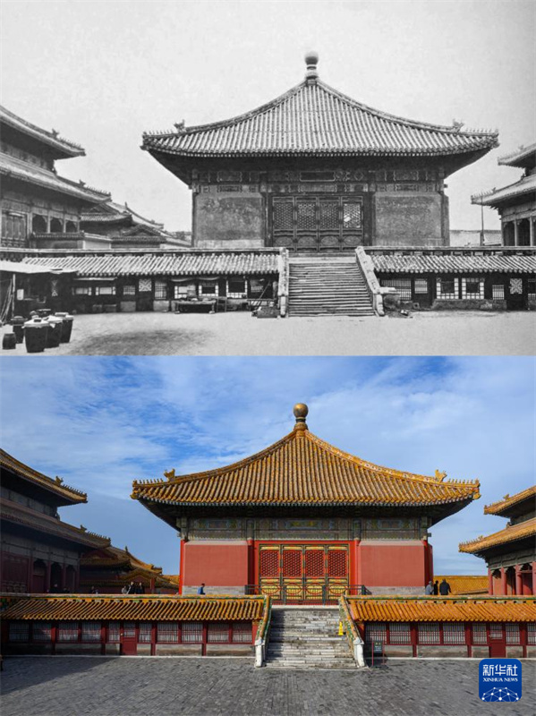 Museu do Palácio celebra seu centenário