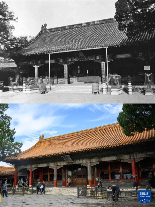 Museu do Palácio celebra seu centenário