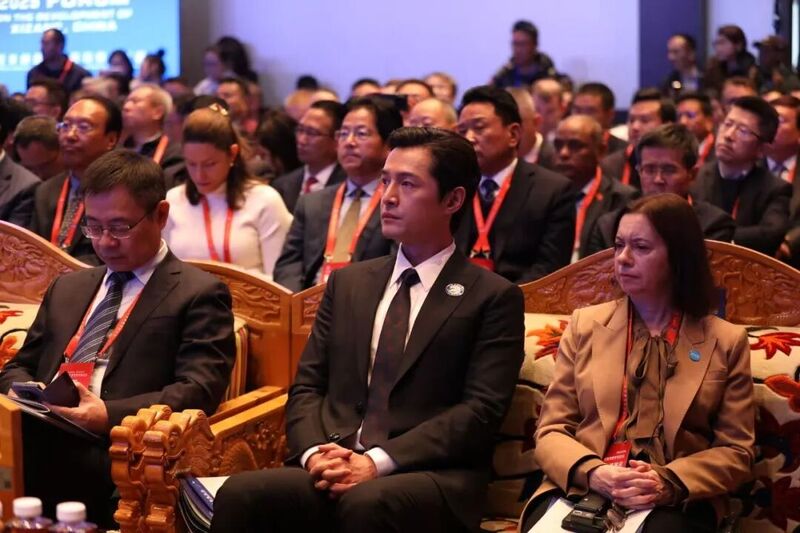 Fórum global explora moderniza??o de Xizang